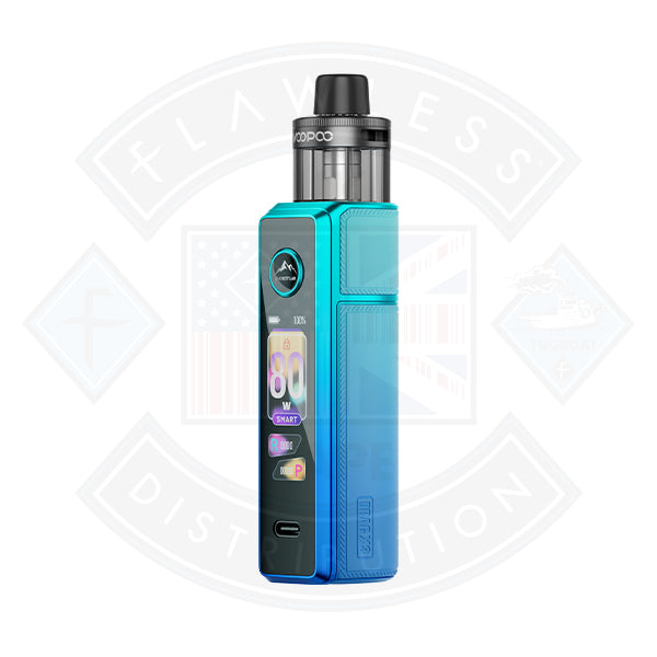 Drag X3 Kit