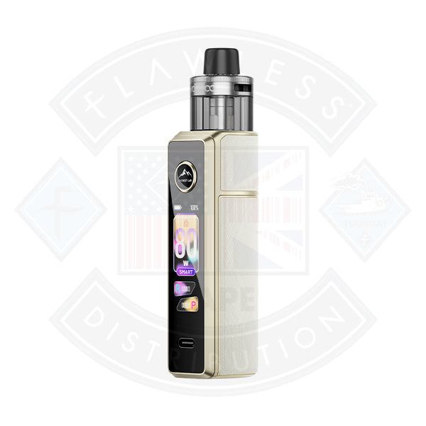Drag X3 Kit