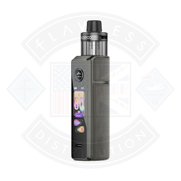 Drag X3 Kit