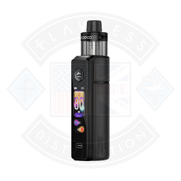 Drag X3 Kit