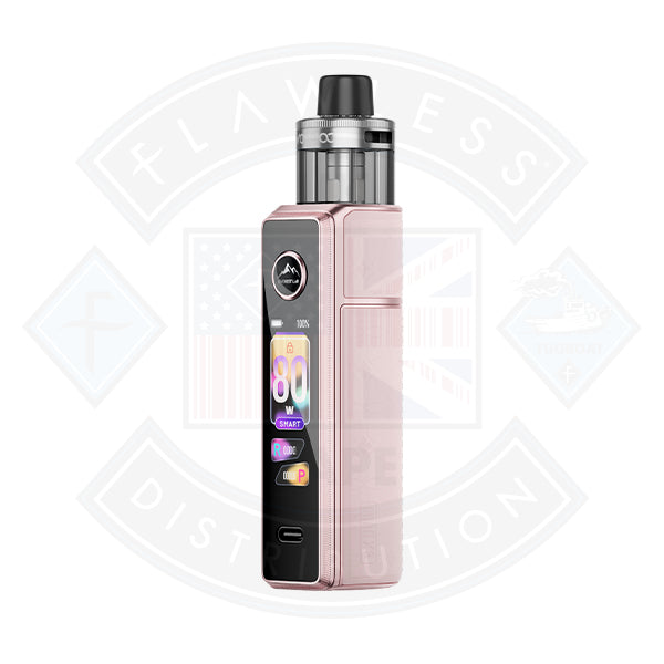 Drag X3 Kit