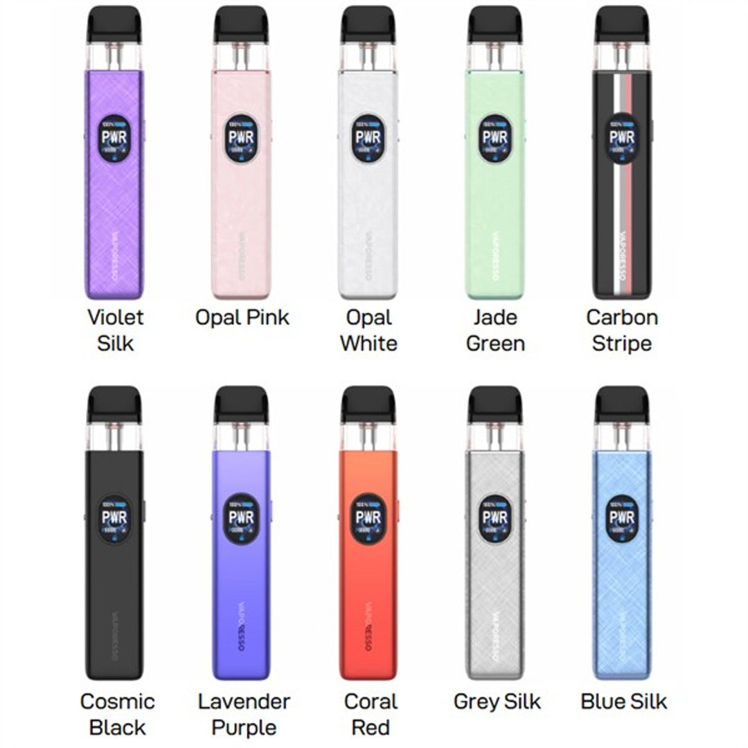 XROS 5 KITXROS 5 KIT