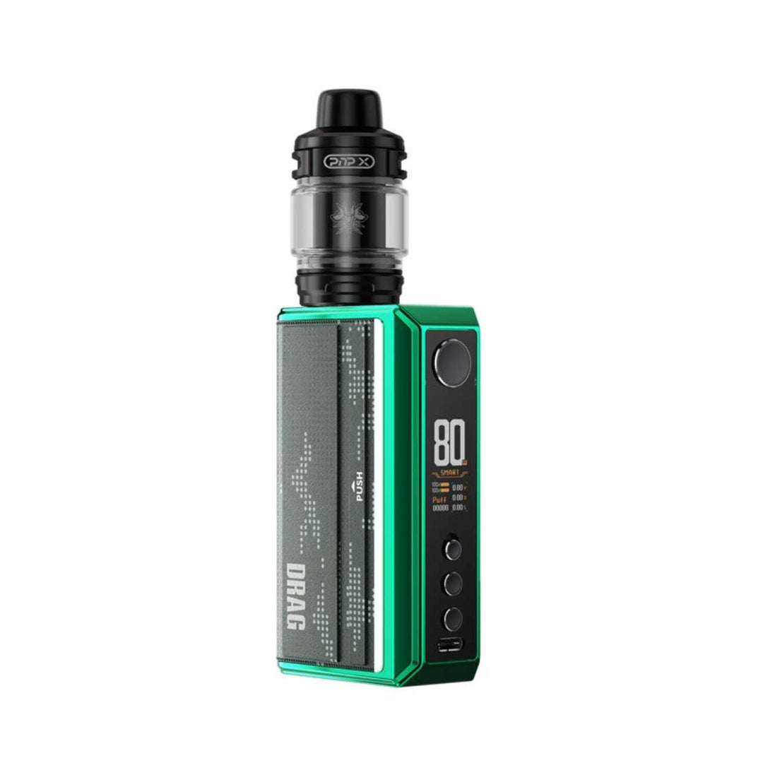 DRAG 5 Kit