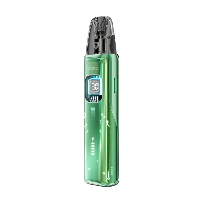 VOOPOO ARGUS MATRIX