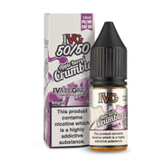 IVG 50/50 - 10ml