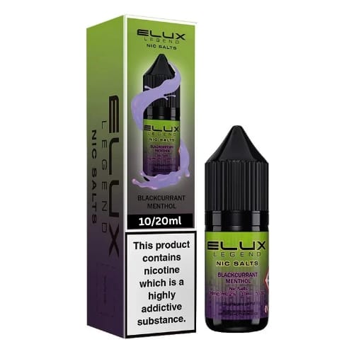 ELUX SALT