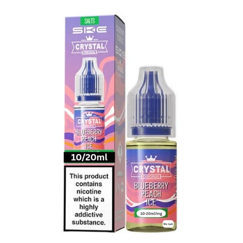 SKE Crystal NIC Salt | 10ml 20mg
