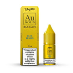 Load image into Gallery viewer, Kingston Au Gold Bar Salts 10ml E-liquids (10mg/20mg)
