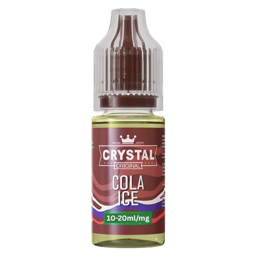 SKE Crystal NIC Salt | 10ml 20mg