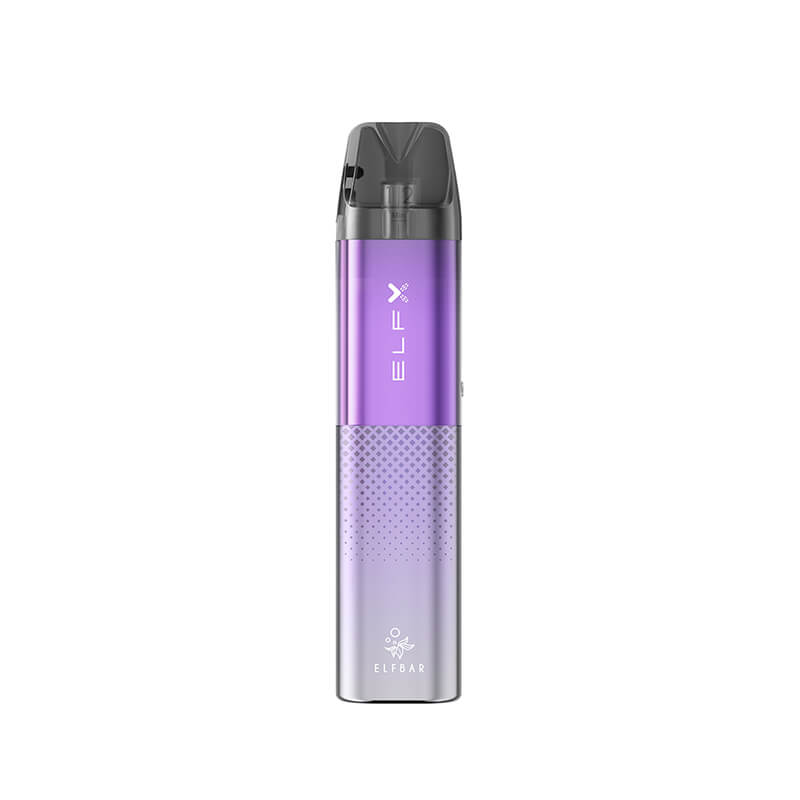 ELF X KIT 30W