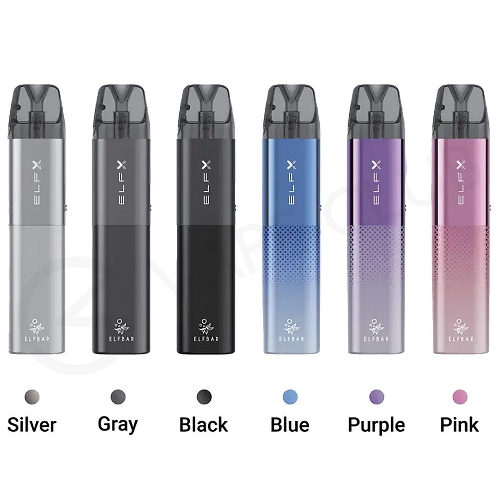 ELF X KIT 30W