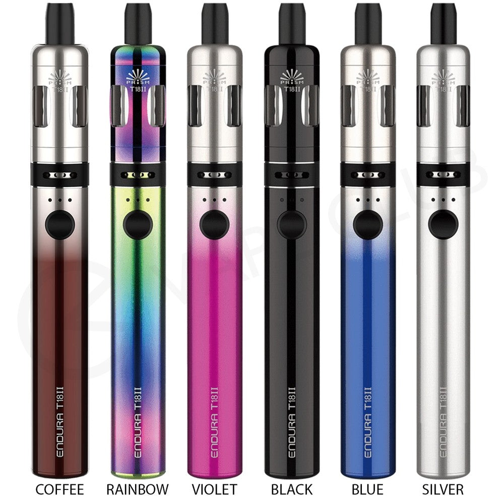 T18 II Kit