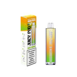 Load image into Gallery viewer, Juicy pod nova max 10k puff
