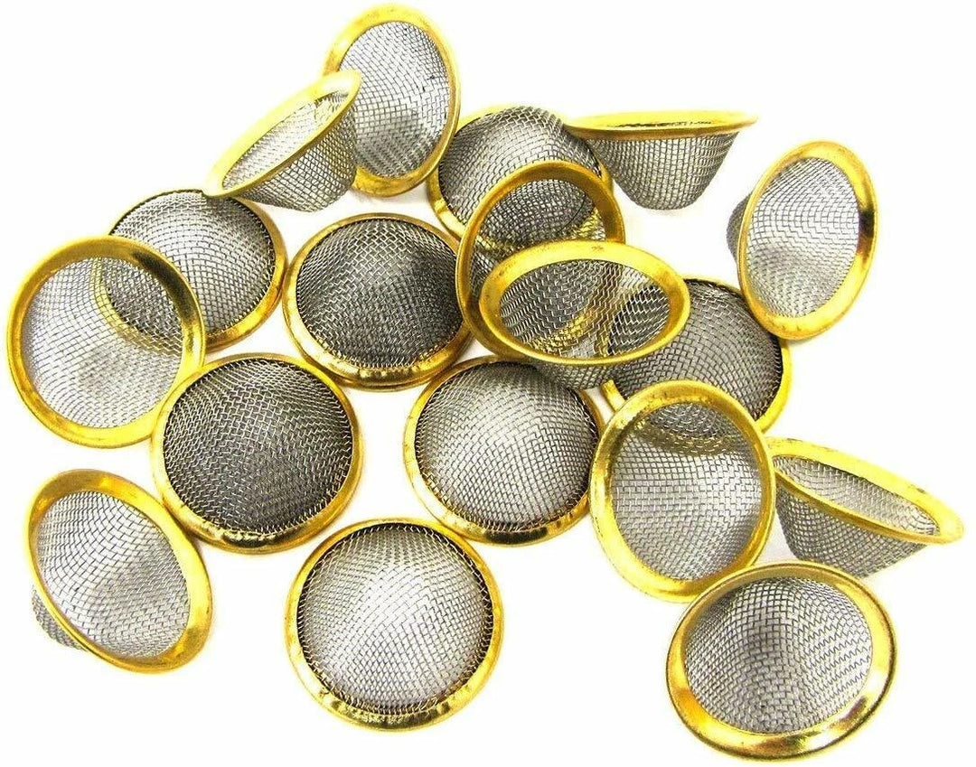 BONGS MESH
