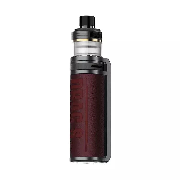 DRAG S KIT | VooPoo