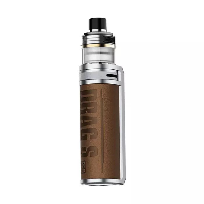 DRAG S KIT | VooPoo