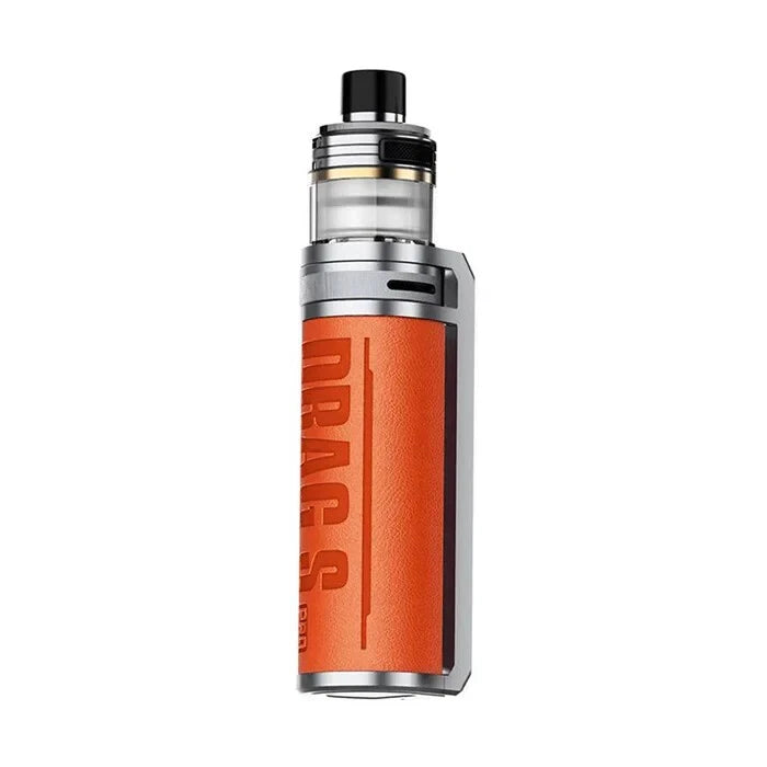 DRAG S KIT | VooPoo