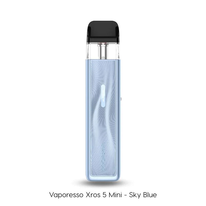 XROS 5 MINI KIT