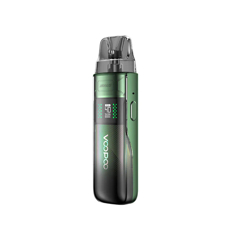 E40 ARGUS KIT | VooPoo