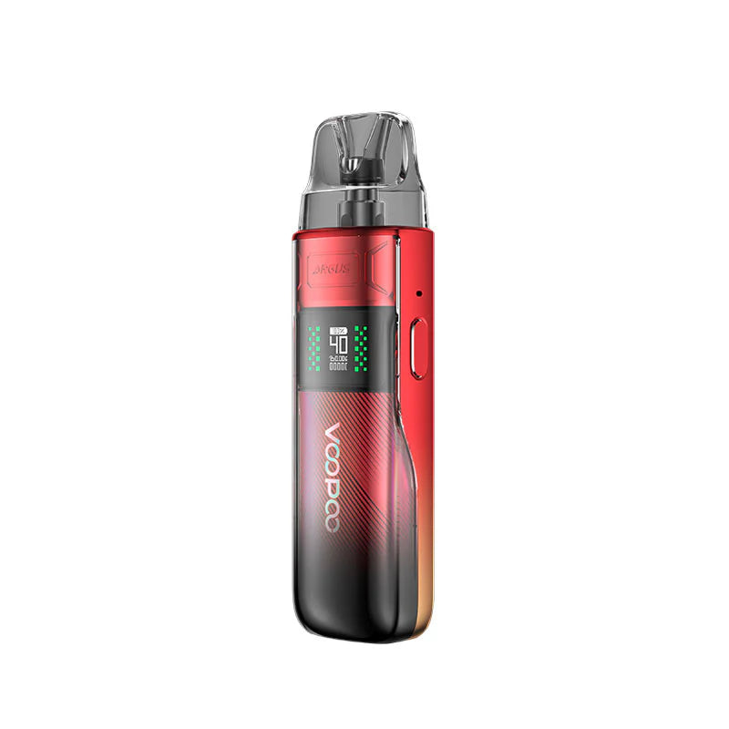 E40 ARGUS KIT | VooPoo